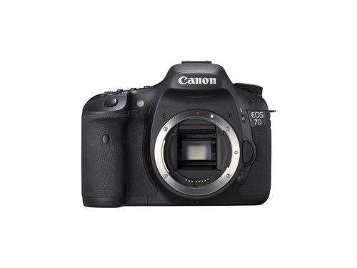 Canon 7D + EF 70-300mm IS USM
