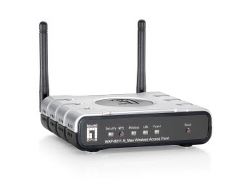 LevelOne 300Mbps Wireless Access Point
