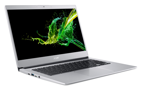 Acer Chromebook CB514-1H-P9PR Intel Pentium N N4200 – image 2