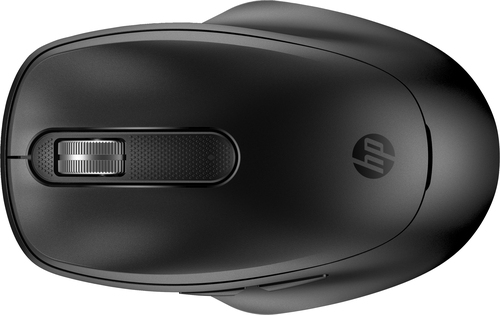 HP 510 Ultra Mouse - Black - image 5