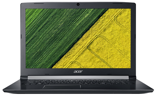 Acer Aspire 5 A517-51G-54J9, 17.3", Core i5-7200U, 8 GB RAM, 1.13 TB HDD, GeForce MX130