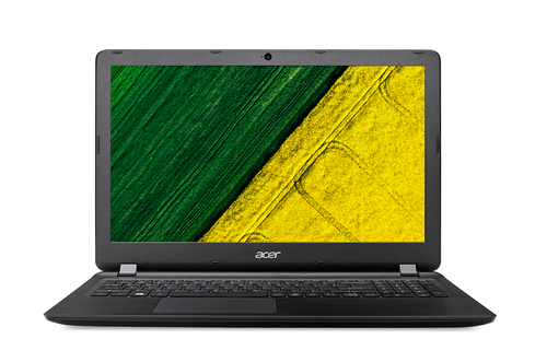 Acer Aspire ES1-533-P6ZX, 15.6", Pentium N4200, 128 GB SSD