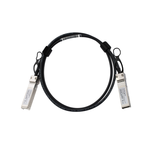 StarTech.com 1m Juniper EX-SFP-10GbE-DAC-1M compatibel - koper, afbeelding 2