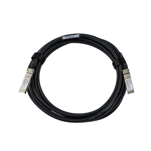 StarTech.com Juniper EX-SFP-10GE-DAC-5M compatibel SFP+  direct attach Twinax kabel - DAC, afbeelding 2
