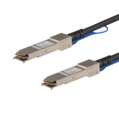 STARTECH 3m 9.8ft 40G QSFP+ DAC Cable