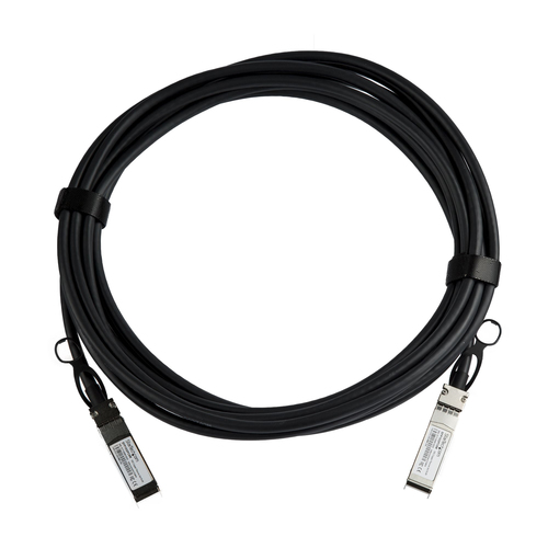 StarTech.com 5m MSA conform SFP+ direct aansluitbare Twinax kabel - koper, afbeelding 2