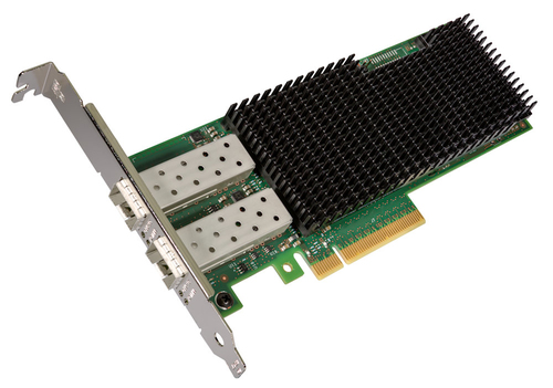 Lenovo 7XC7A05523 võrgukaart Sisemine Ethernet / Fiber 25000 Mbit/s