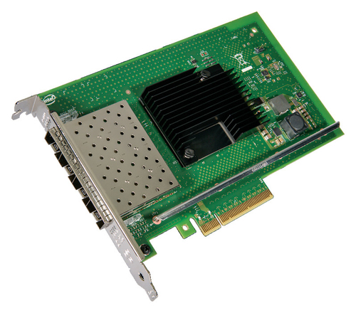 LENOVO ISG TS X710-DA4 4x10Gb SFP+