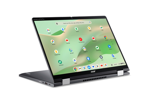 Acer Chromebook CP714-2W-56B2 Intel® Core™ i5 i5-1335U – image 2