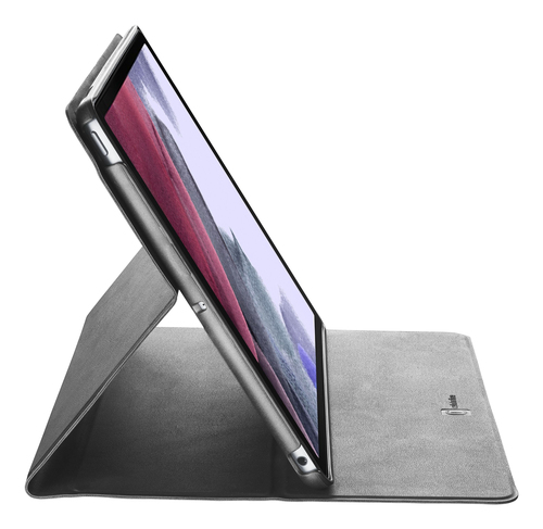 Cellularline Folio - Galaxy Tab A7 Lite nero