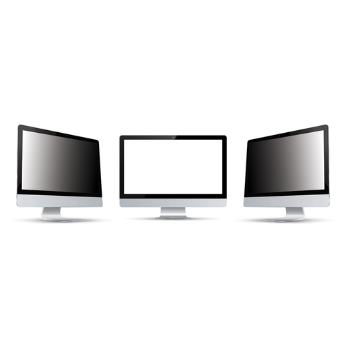 Origin Storage OSFDT4WPI28WL privaatsusfilter ekraanile