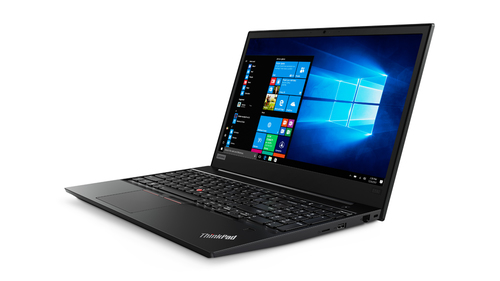 Specs Lenovo ThinkPad E580 Intel® Core™ i5 i5-8250U Laptop 39.6 cm