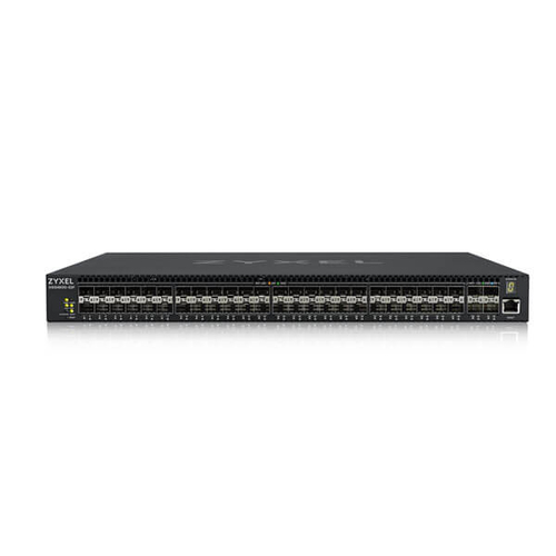 ZYXEL XGS4600-52F L3 Managed Switch 48p