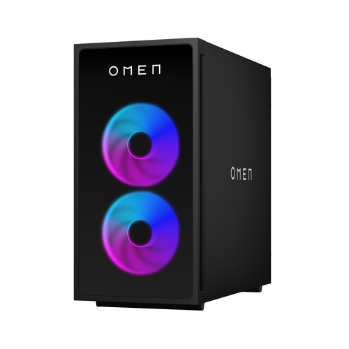 HP DJ2H9EA PC/workstation AMD Ryzen™ 5 – image 8