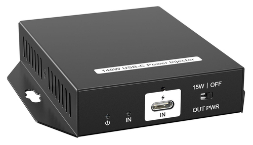 Vivolink VLUSBCPOWER-H procesador de control