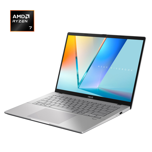ASUS Vivobook S14 M3407HA-LY025W Copilot+ PC AMD Ryzen™ 7 260 Laptop – image 3