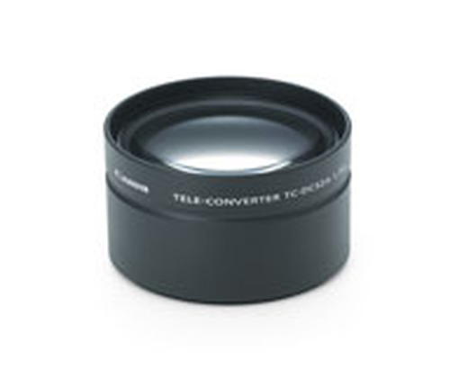Canon Tele Converter TC-DC52A