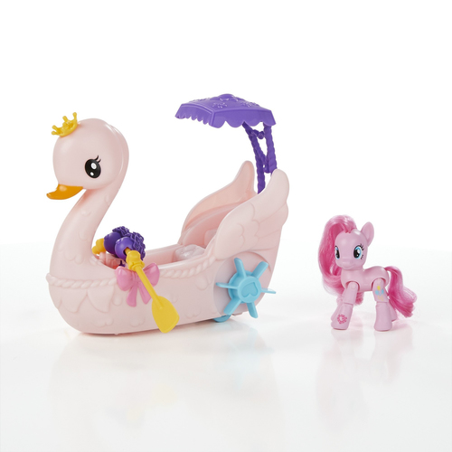My Little Pony B3600EU40