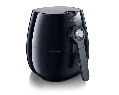 Philips Viva Collection HD9227/20 fryer Single