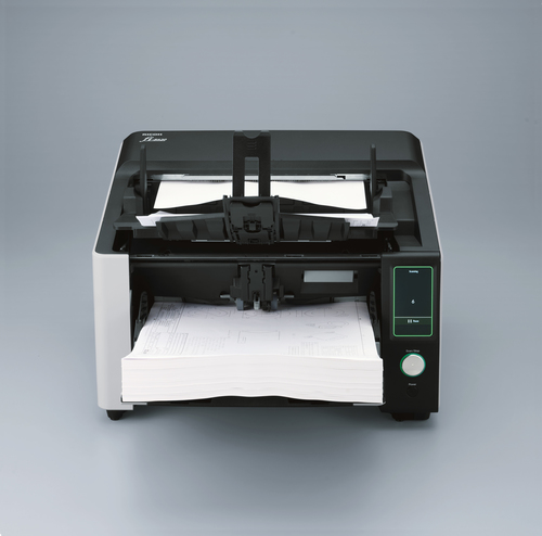 Escaner FUJITSU FI-8820