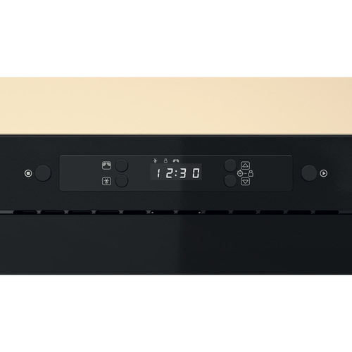 Whirlpool MBNA900B Inbouw solo magnetron Zwart, afbeelding 7
