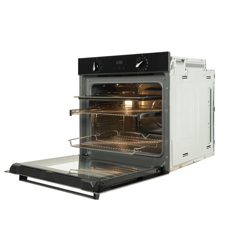 CDA SL300BL oven – image 3