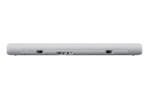Samsung HW-S61A/EN soundbar speaker Grey 5.0 channels – image 4
