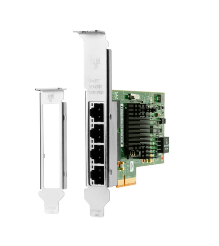 HP W8X25AA