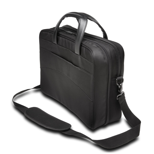 Kensington Contour 2.0 Business Briefcase - Draagtas voor notebook, afbeelding 2
