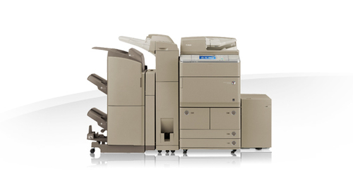 Canon imageRUNNER ADVANCE 6255i