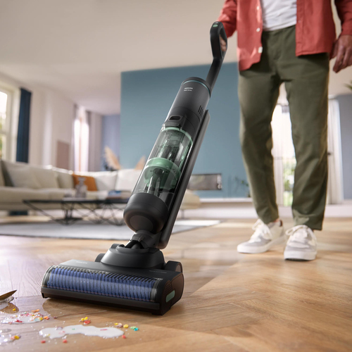 Philips 7000 series XW7263/11R1 stick vacuum/electric broom 2-in-1 stick vacuum Battery Dry&wet Bagless – image 7