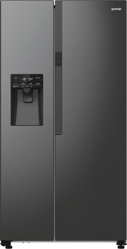 Gorenje Side by side NRR9185ESBXL H247B