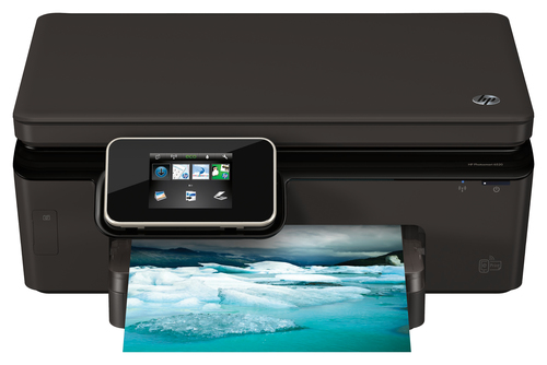 HP Photosmart 6521 Thermal inkjet A4 – image 2