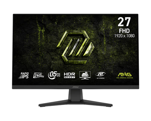 MSI MAG 272F X24
