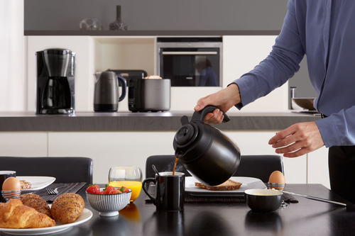 Philips HD7547/81 coffee maker Drip coffee maker – image 8