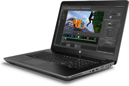 HP 17 G4 – image 4