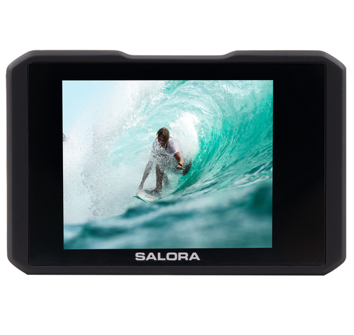 Salora ACP950 action sports camera – image 7