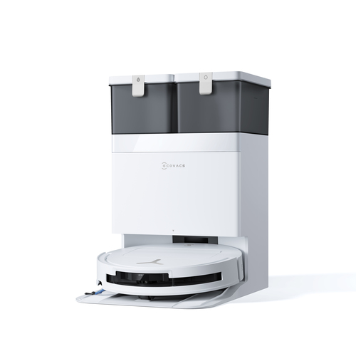 Ecovacs DEEBOT T50 OMNI Gen3 – image 2