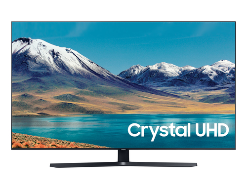 Samsung UE65TU8502U 165,1 cm (65") 4K Ultra HD Smart TV Wi-Fi Черный