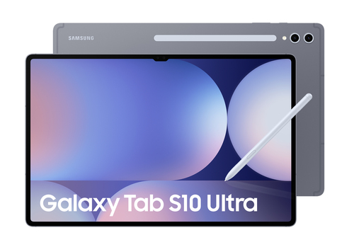 Tabletas SAMSUNG GALAXY TAB S10 ULTRA SM-X920NZAIMXO 1TB