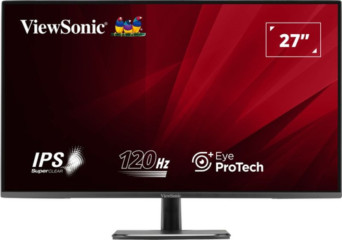 Viewsonic VA2756A-MHD product photo