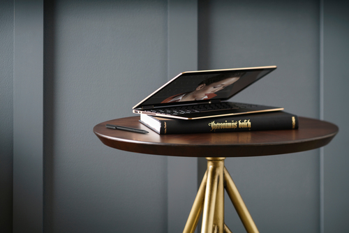 HP Spectre x360 - 13-ac051na – image 9