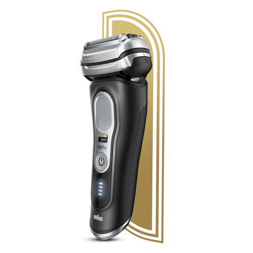Braun Series 9 Pro 81747596 men's shaver Foil shaver Trimmer Black – image 2