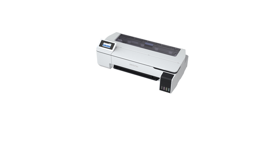 Epson SureColor SC-T3100x large format printer Wi-Fi Inkjet Colour – image 2