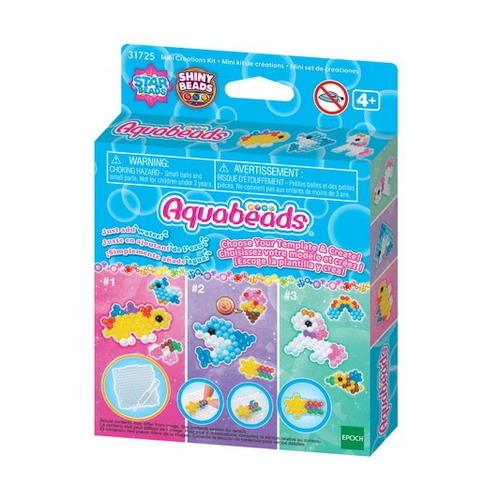 Aquabeads 31725 игрушка для творчества и рукоделия