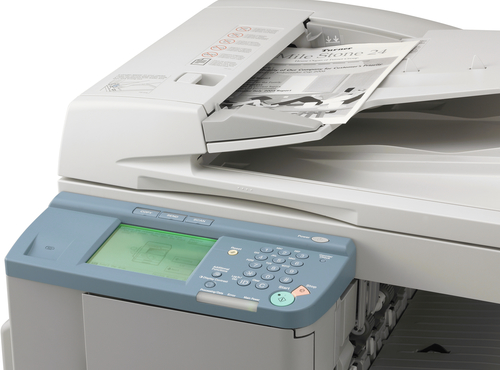 Canon iR iR2025 A3 – image 3
