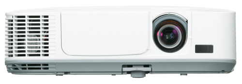 NEC M271W Standard throw projector 2700 ANSI lumens LCD WXGA (1280x800) White – image 2