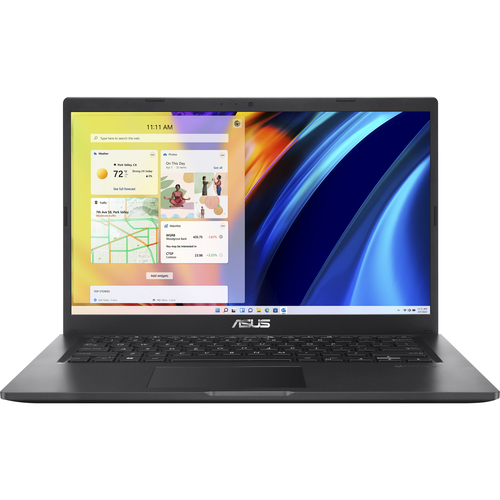 ASUS Vivobook 14 A1400EA-FHD321 laptop Intel® Core™ i3 i3-1115G4 – image 1