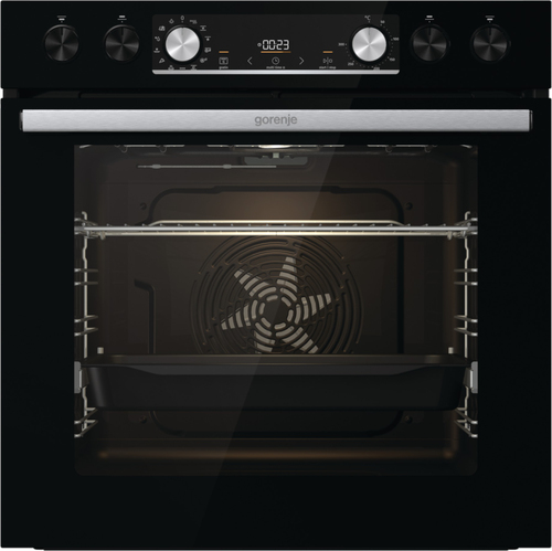 Gorenje BCX6737E05BG