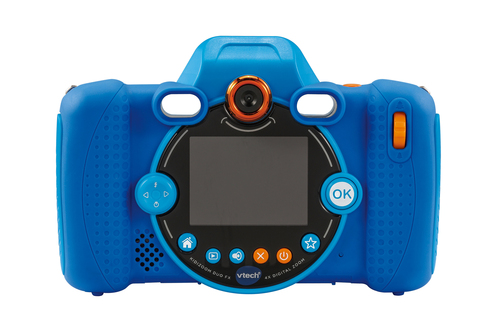 VTech KidiZoom Duo FX blauw – image 3